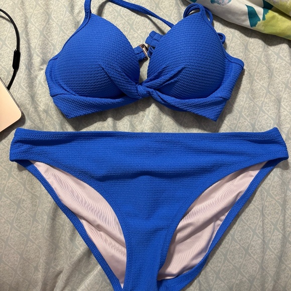 shade and shore Other - Shade and Shore Bathing Suit